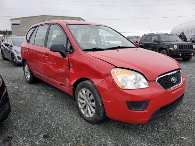 KIA RONDO 2012 knahg8a83c7399688