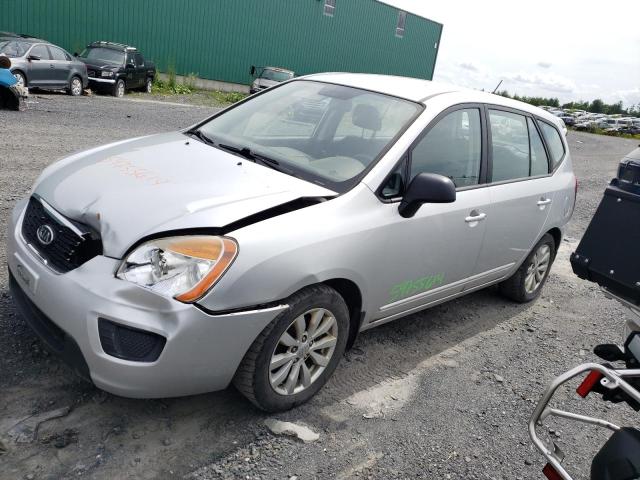 KIA RONDO 2012 knahg8a86c7410439