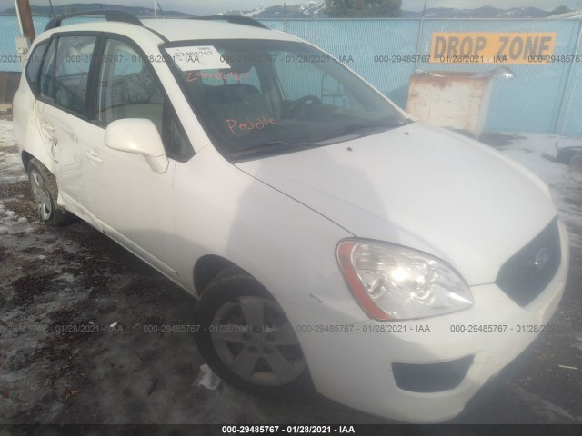 KIA RONDO 2010 knahg8a89a7294103