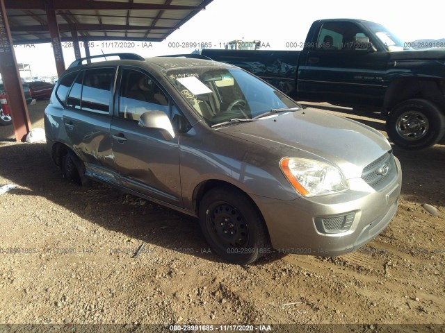 KIA RONDO 2010 knahg8a8xa7293574