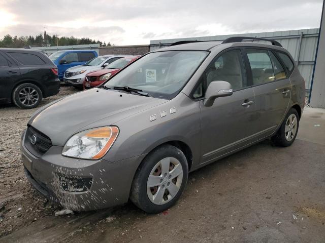 KIA RONDO LX 2010 knahg8c80a7300724