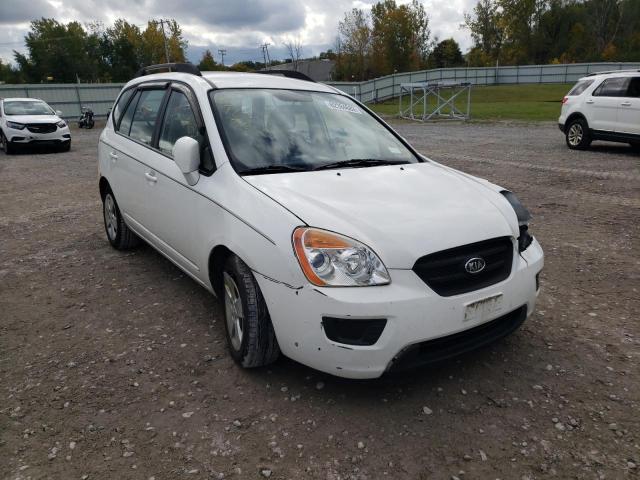 KIA RONDO LX 2010 knahg8c84a7298847