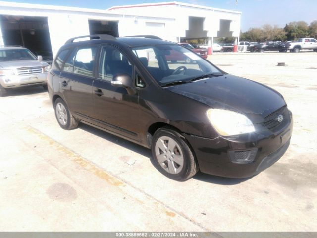 KIA RONDO 2010 knahg8c84a7299898