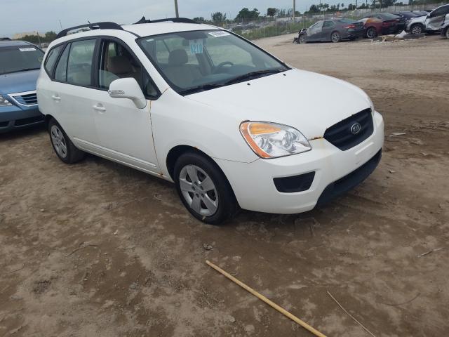 KIA RONDO LX 2010 knahg8c84a7304825