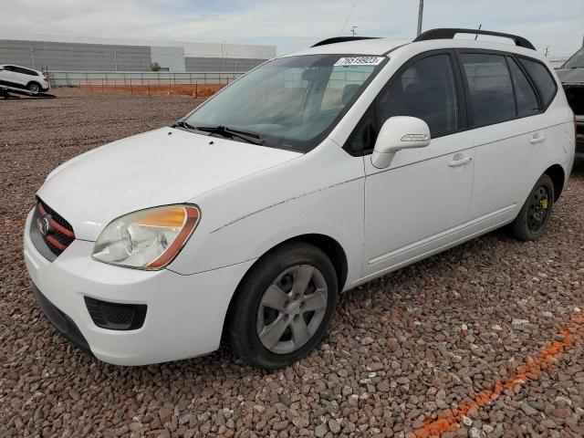 KIA RONDO 2010 knahg8c85a7300332