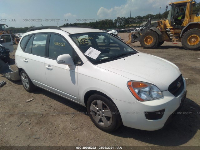 KIA RONDO 2010 knahg8c86a7304826