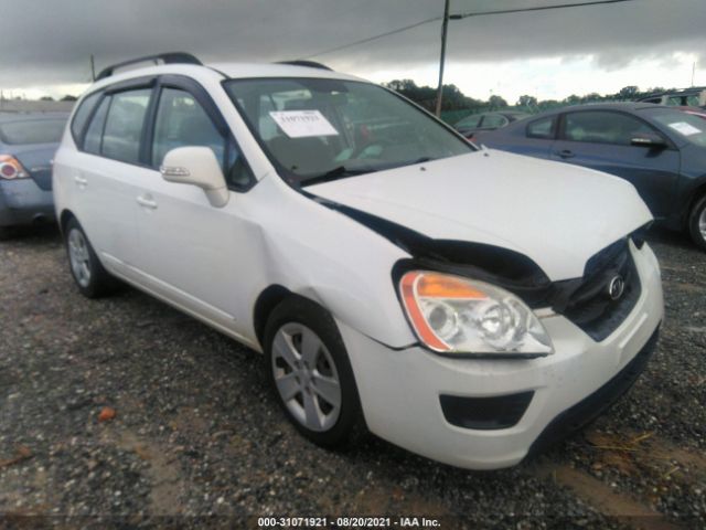 KIA RONDO 2010 knahg8c86a7305426