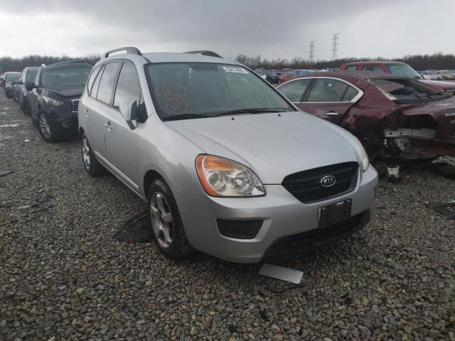 KIA RONDO LX 2010 knahg8c8xa7303582