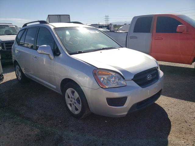 KIA RONDO LX 2010 knahg8c90a7302983