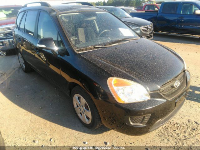 KIA RONDO 2010 knahg8c91a7298829