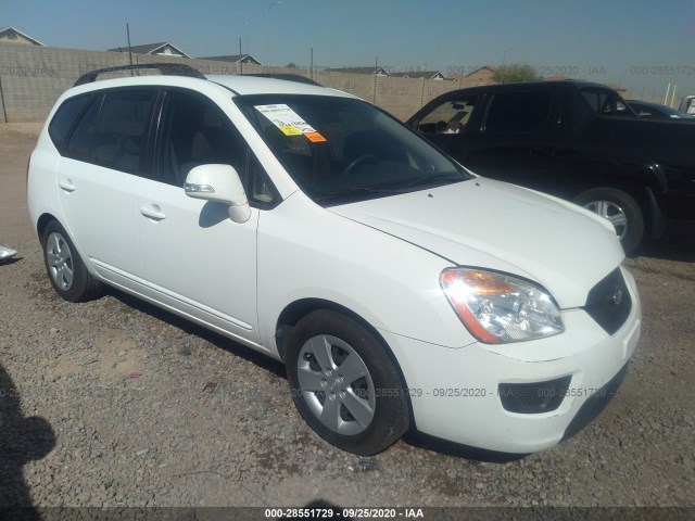 KIA RONDO 2010 knahg8c91a7309408