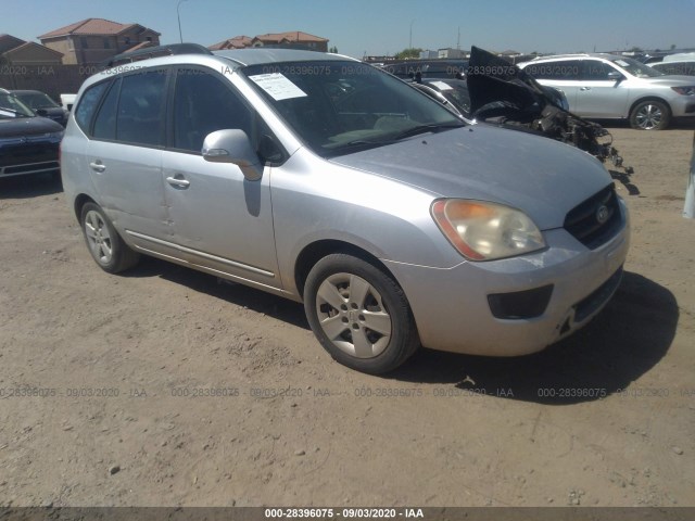 KIA RONDO 2010 knahg8c92a7305402