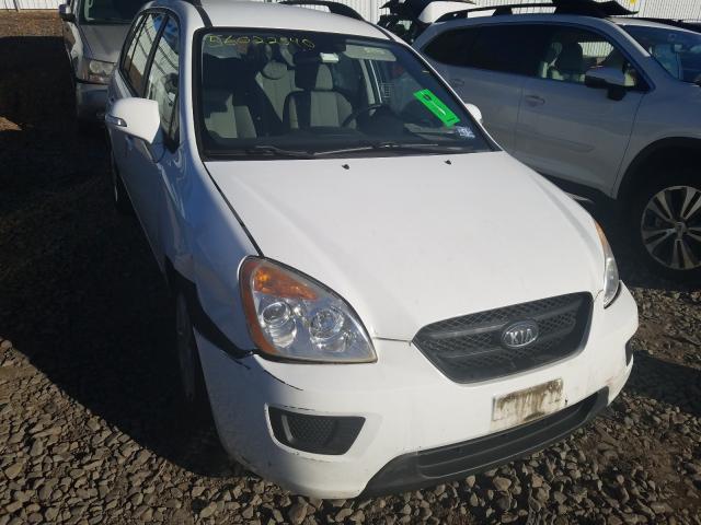 KIA RONDO LX 2010 knahg8c94a7300153