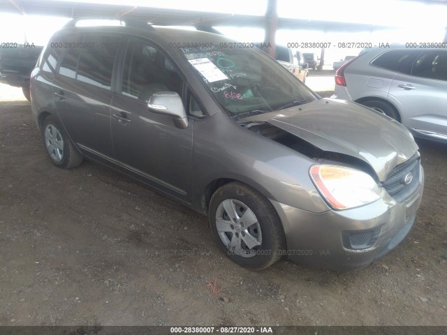 KIA RONDO 2010 knahg8c94a7303246