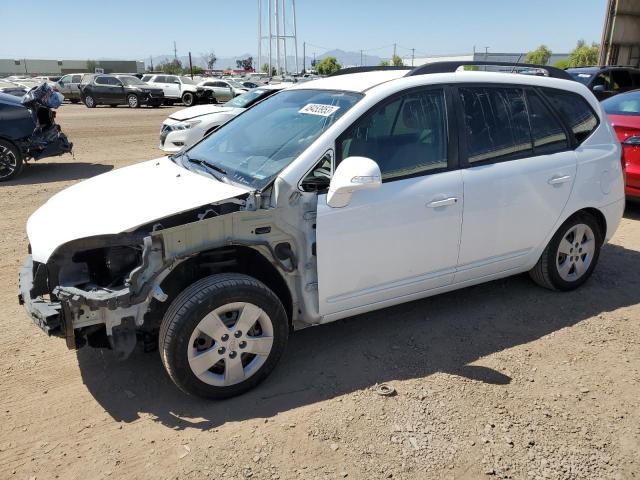 KIA RONDO LX 2010 knahg8c94a7308883