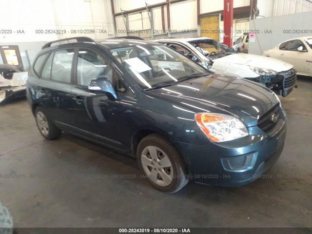 KIA RONDO 2010 knahg8c95a7299319