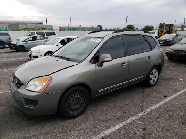 KIA RONDO LX 2010 knahg8c96a7308903