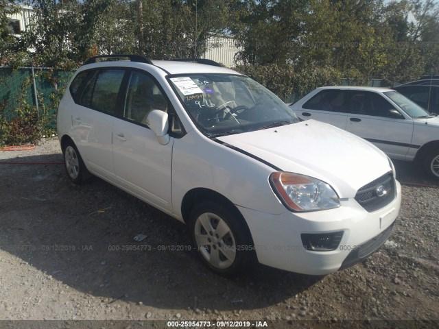 KIA RONDO 2010 knahg8c98a7309406