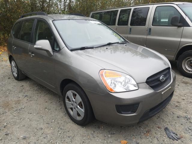 KIA RONDO LX 2010 knahg8c99a7299081