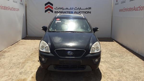 KIA CARENS 2013 knahh8118d7421332