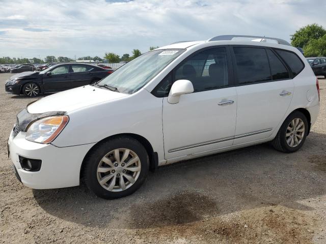 KIA RONDO 2011 knahh8a63b7334480