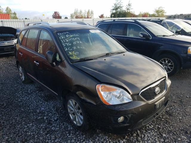 KIA RONDO 2012 knahh8a88c7396072