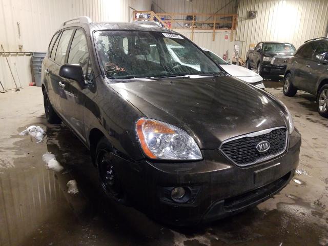 KIA RONDO 2011 knahh8c83b7363671