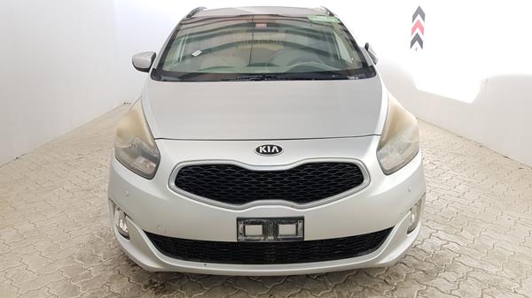 KIA CARENS 2014 knaht8111e7058551