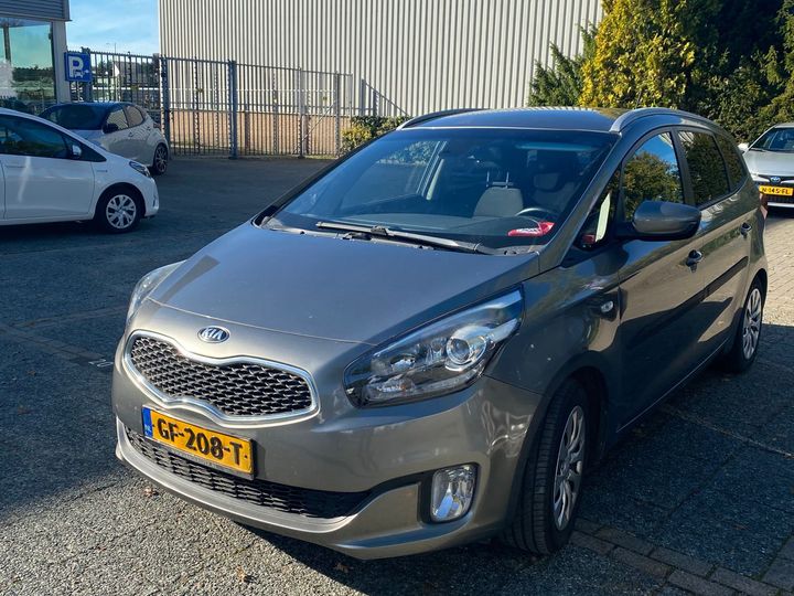 KIA CARENS 2015 knaht813af7118230