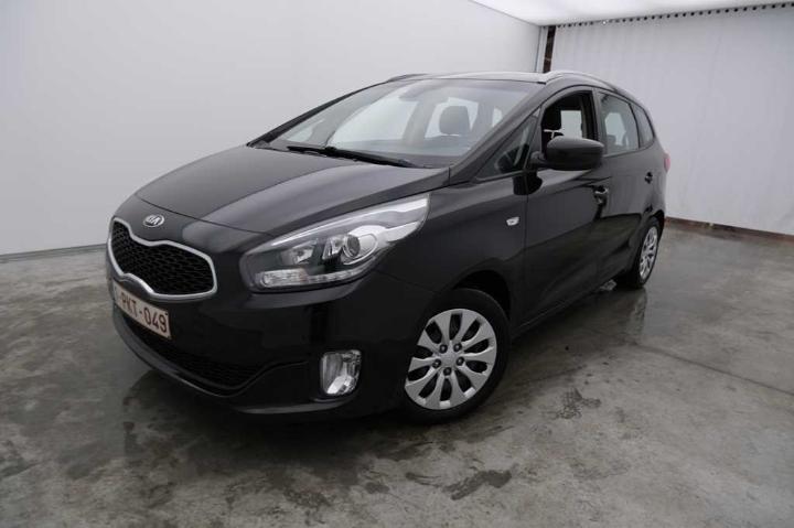 KIA CARENS &#3913 2016 knaht815ag7158555