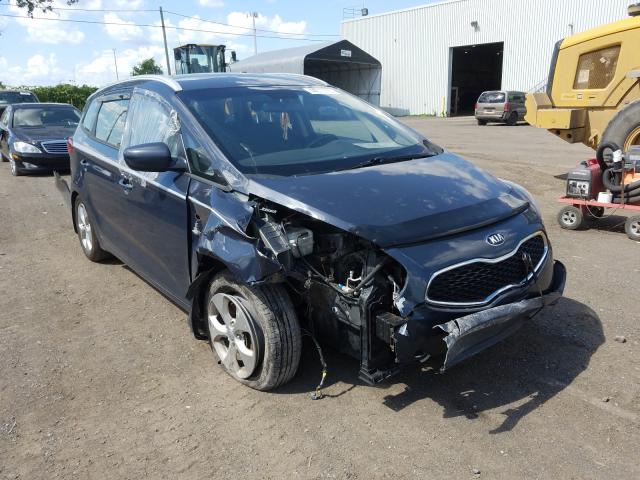 KIA RONDO 2014 knaht8a30e7025333