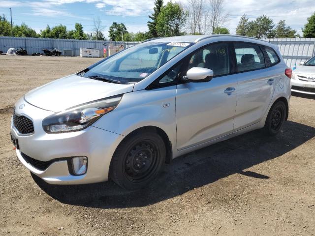 KIA RONDO 2014 knaht8a30e7047543