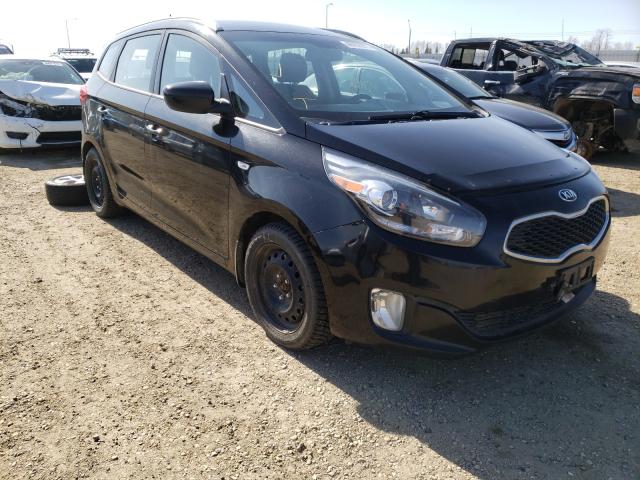 KIA RONDO 2014 knaht8a31e7027110