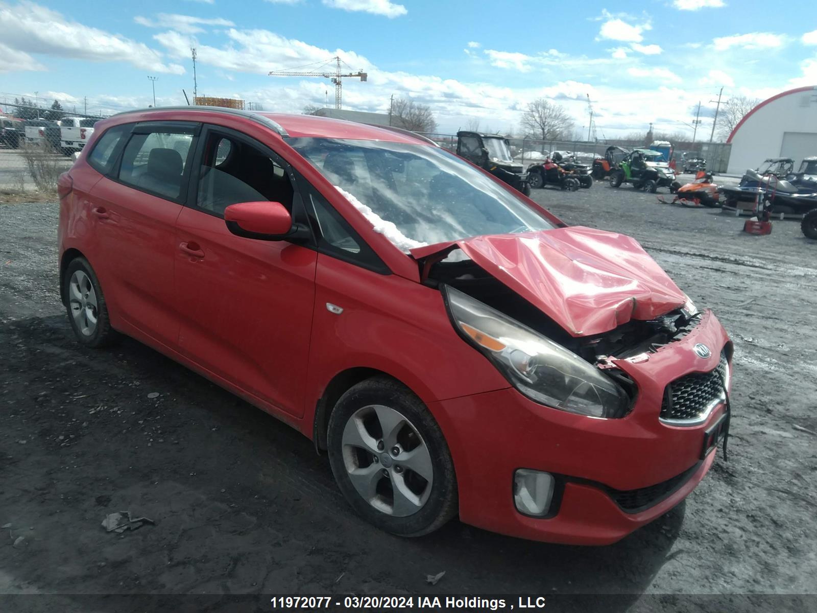 KIA RONDO 2014 knaht8a34e7059775