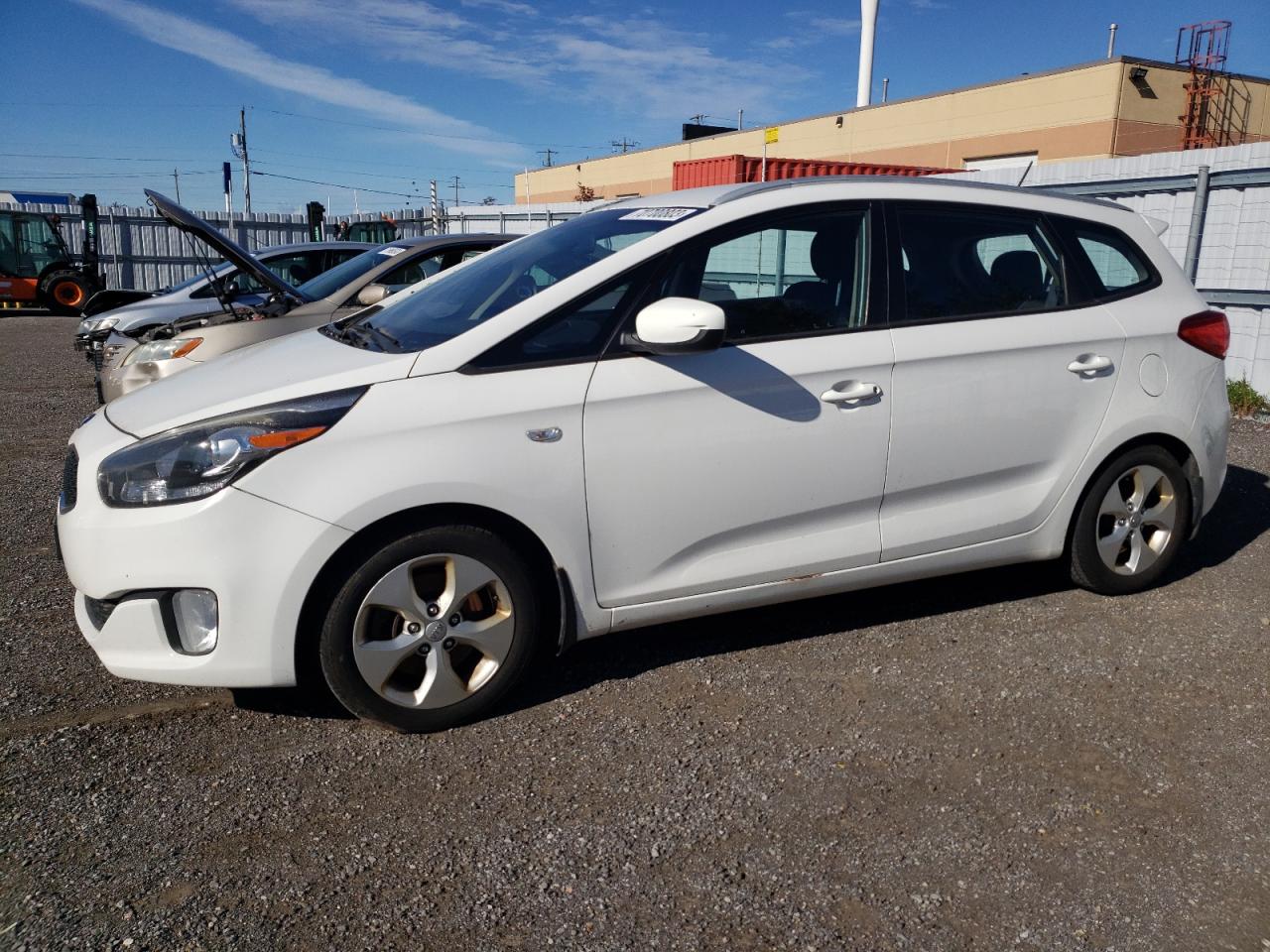 KIA RONDO 2014 knaht8a35e7067738