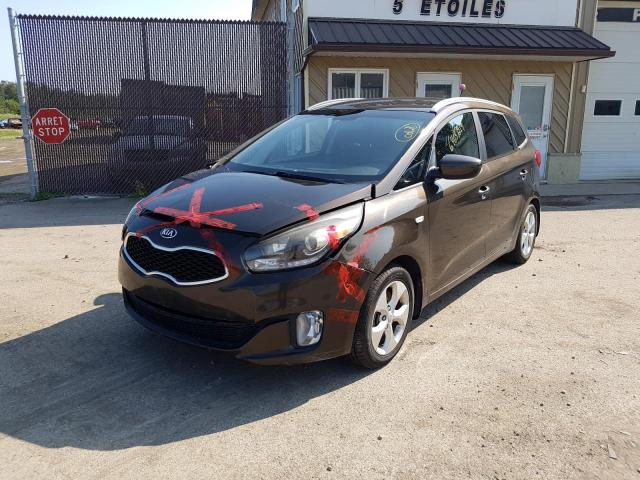 KIA RONDO 2015 knaht8a37f7118254