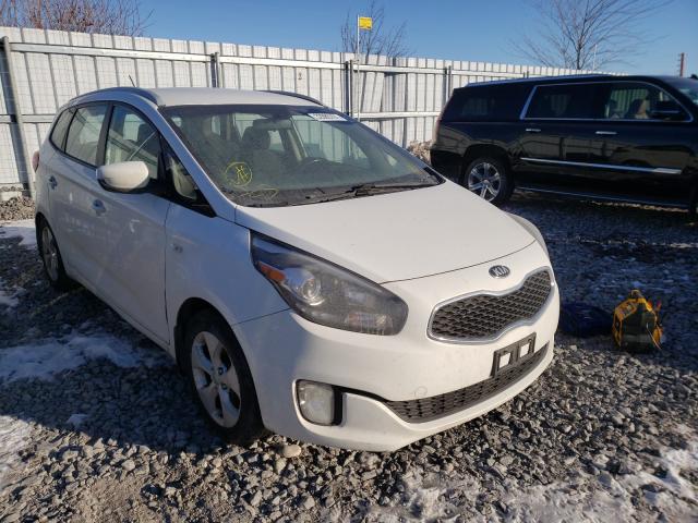 KIA RONDO 2015 knaht8a39f7112262