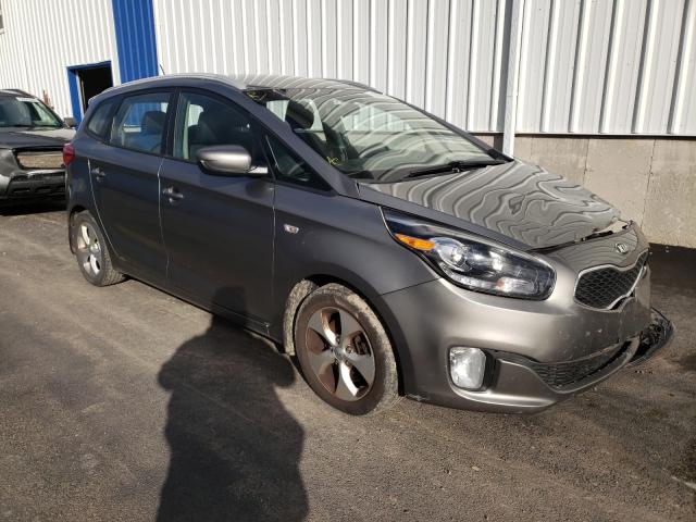 KIA RONDO 2015 knaht8a3xf7080552