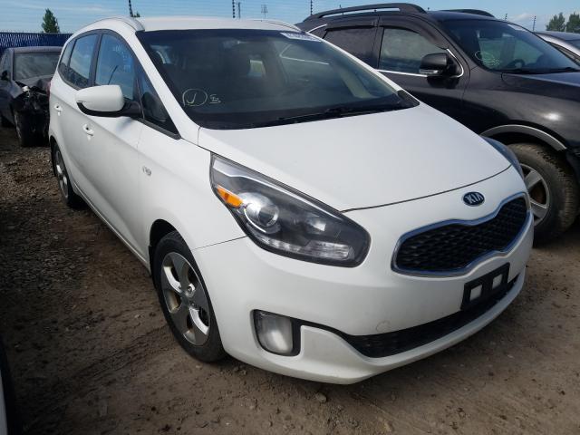 KIA RONDO 2015 knaht8a3xf7115381