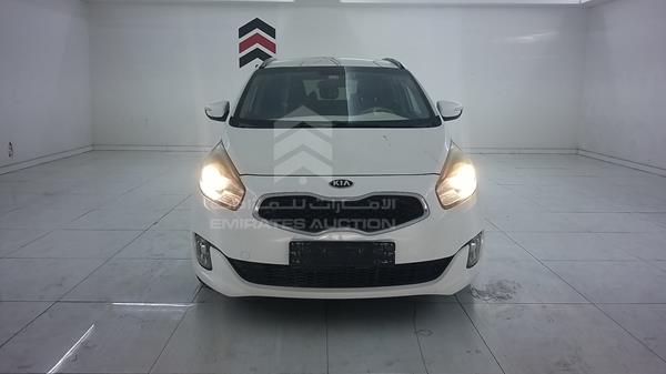 KIA CARENS 2014 knahu8119e7037993