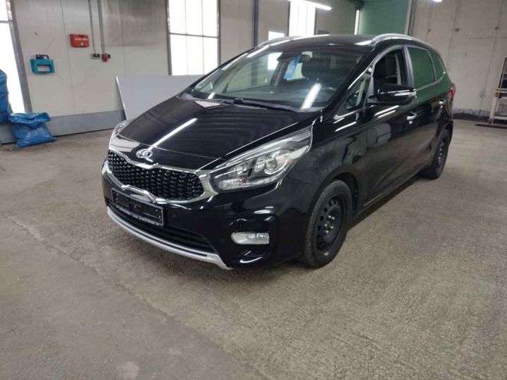 KIA CARENS 2018 knahu811ah7186782