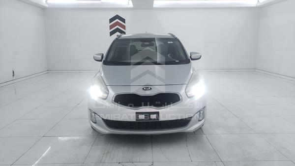 KIA CARENS 2014 knahu811xe7061980