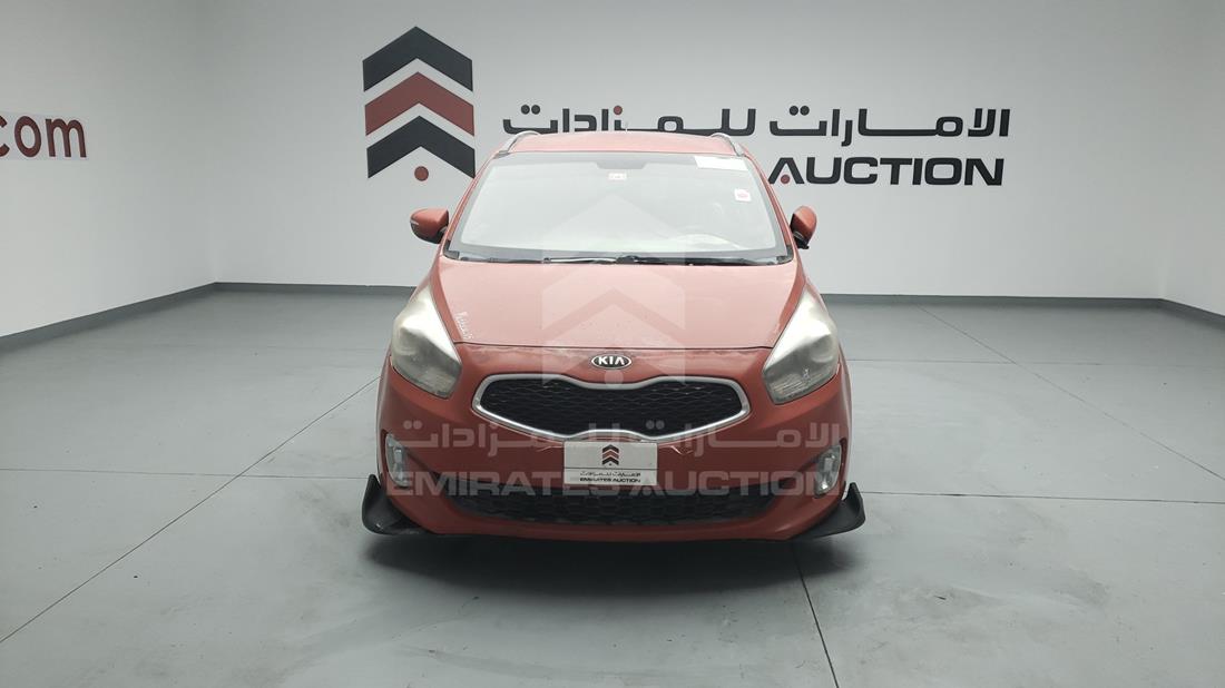 KIA CARENS 2015 knahu8125f7079975