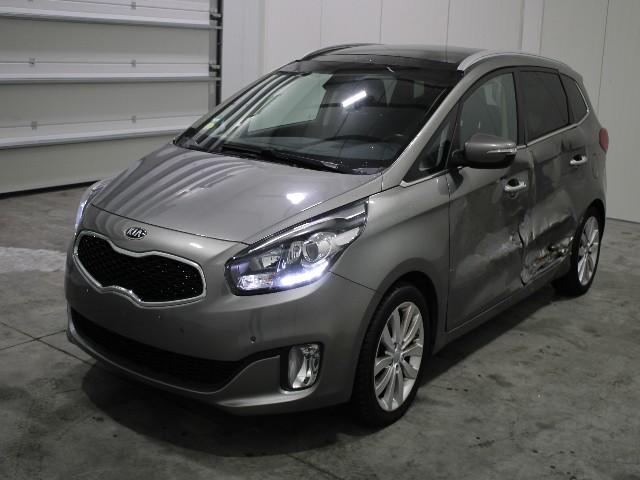 KIA CARENS MPV 2015 knahu815af7115410