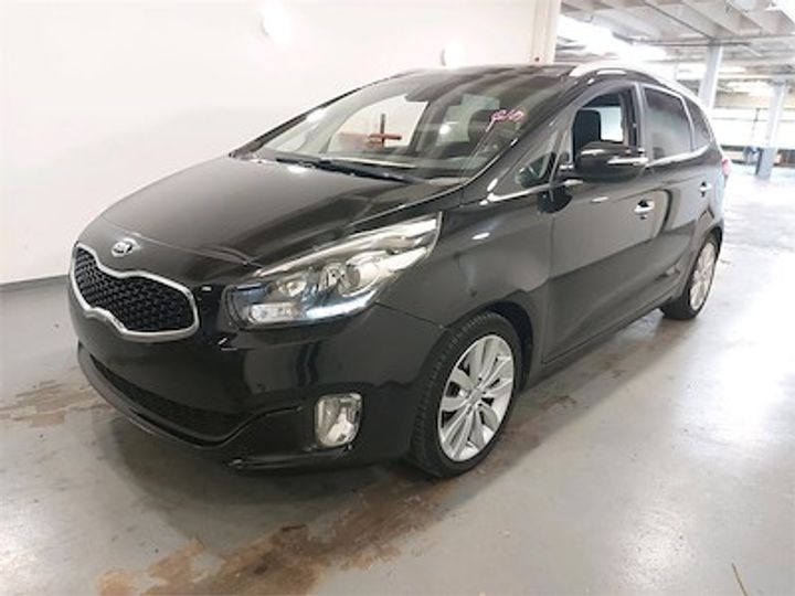 KIA CARENS DIESEL - 2013 2016 knahu815ag7134071