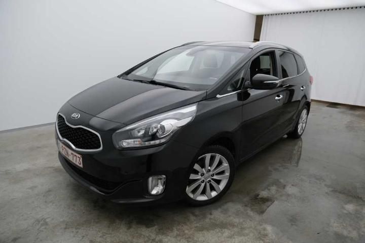 KIA CARENS &#3913 2016 knahu815ag7165096