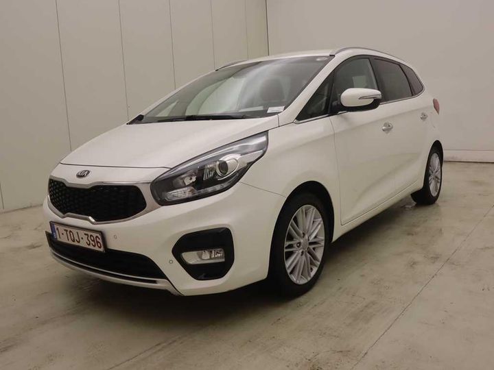 KIA CARENS 2018 knahu815aj7193780