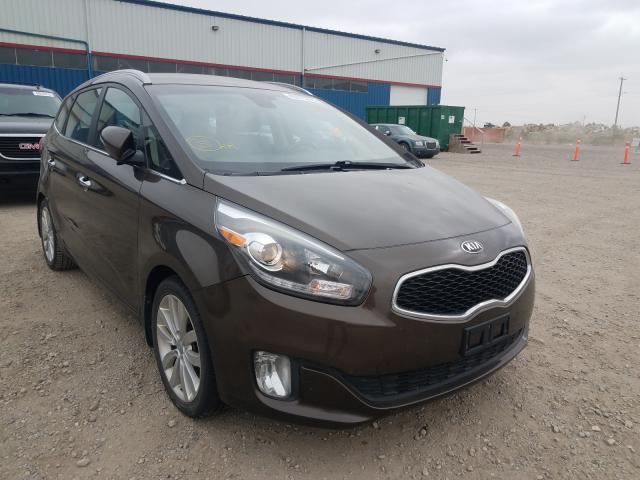 KIA RONDO 2014 knahu8a34e7042357