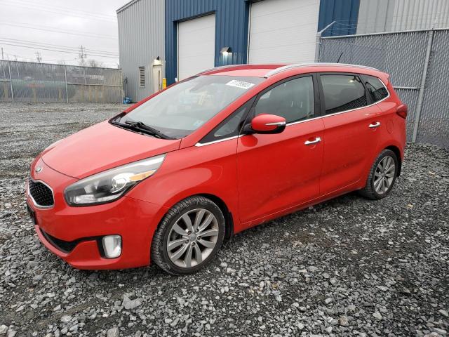 KIA RONDO 2016 knahu8a3xg7126377