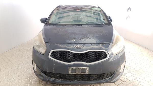 KIA CARENS 2015 knahv8126e7054260